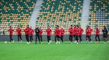 صدام مرتقب.. موعد مباراة الأهلي والجيش الملكي في دوري أبطال أفريقيا